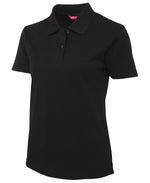 JC2LPS LADIES 210 POLO