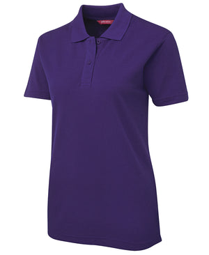 JC2LPS LADIES 210 POLO