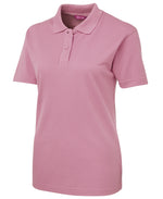 JC2LPS LADIES 210 POLO