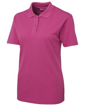 JC2LPS LADIES 210 POLO