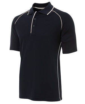 JC2MRP RAGLAN POLO