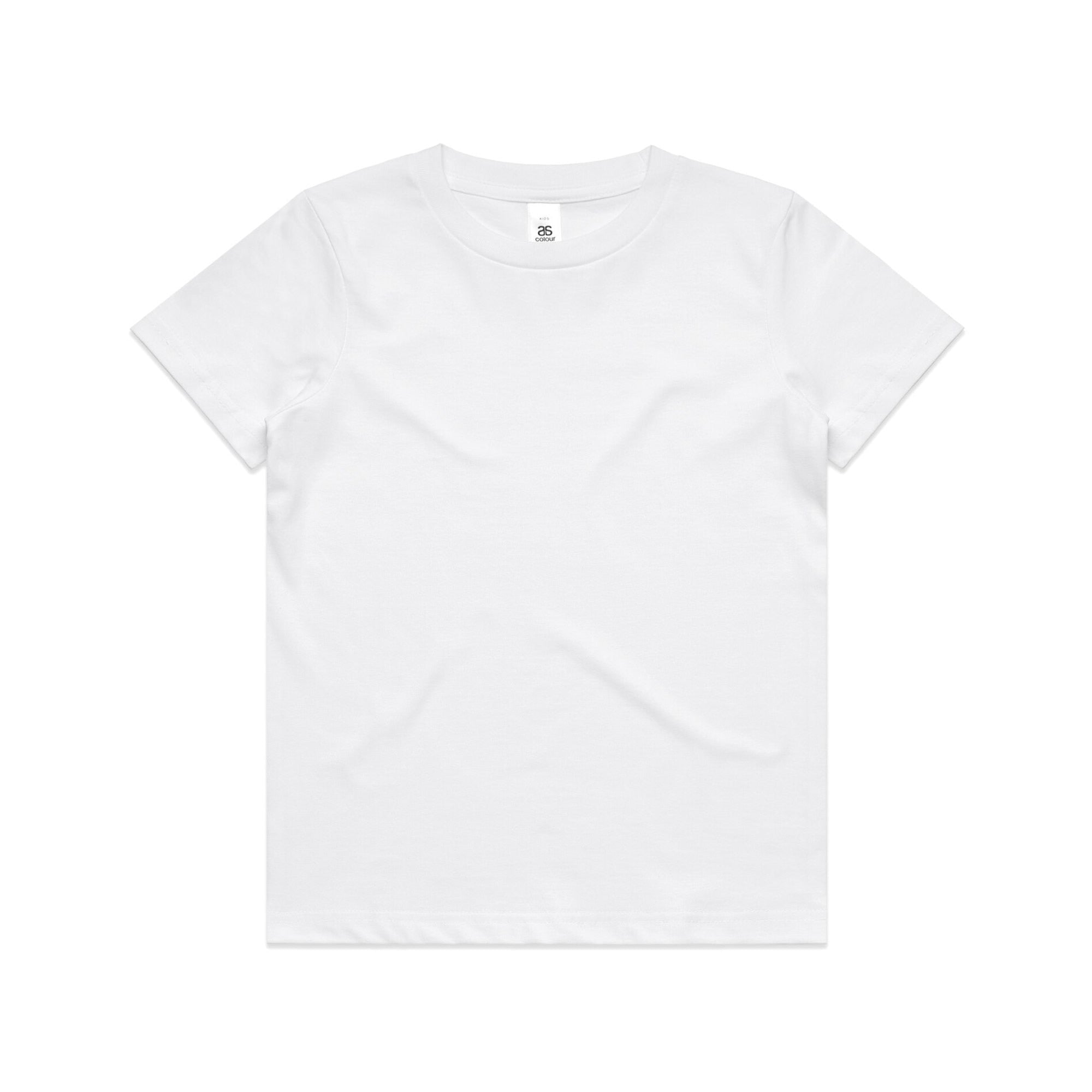 JC3005 KIDS TEE