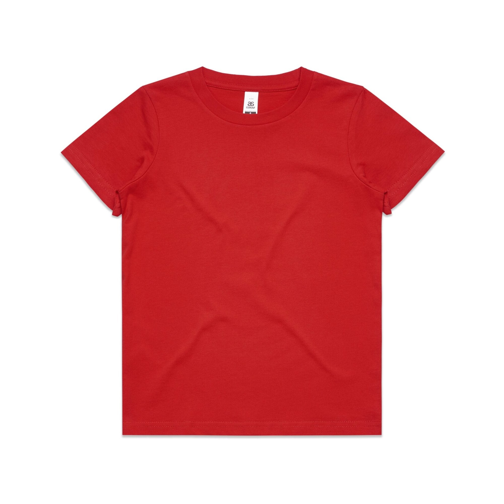 JC3006 YOUTH TEE