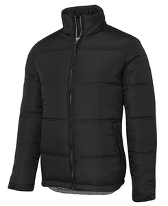 JC3ADJ ADULTS & KIDS ADVENTURE PUFFER JACKET