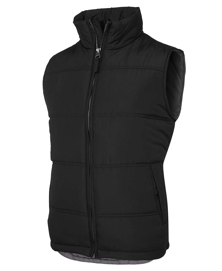 JC3ADV ADVENTURE PUFFER VEST