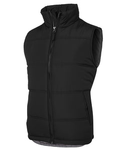 JC3ADV ADVENTURE PUFFER VEST