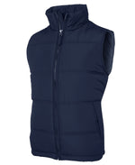 JC3ADV ADVENTURE PUFFER VEST