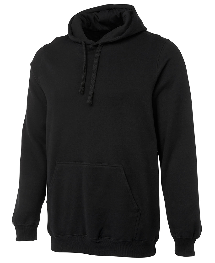 JCS3FH FLEECY HOODIE