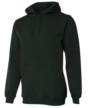 JCS3FH FLEECY HOODIE