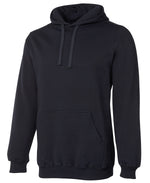 JCS3FH FLEECY HOODIE