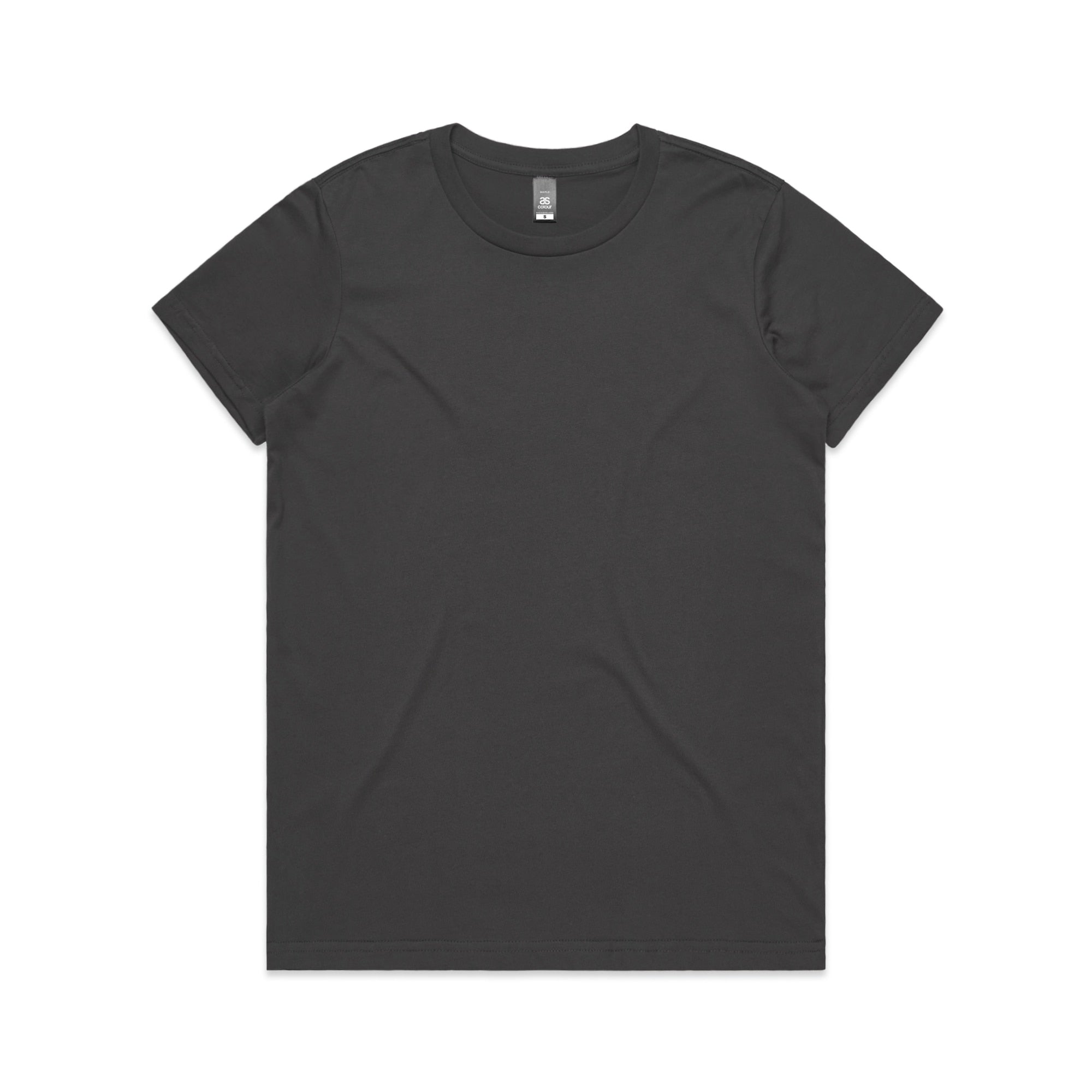 J4001 WOMENS'S MAPLE TEE