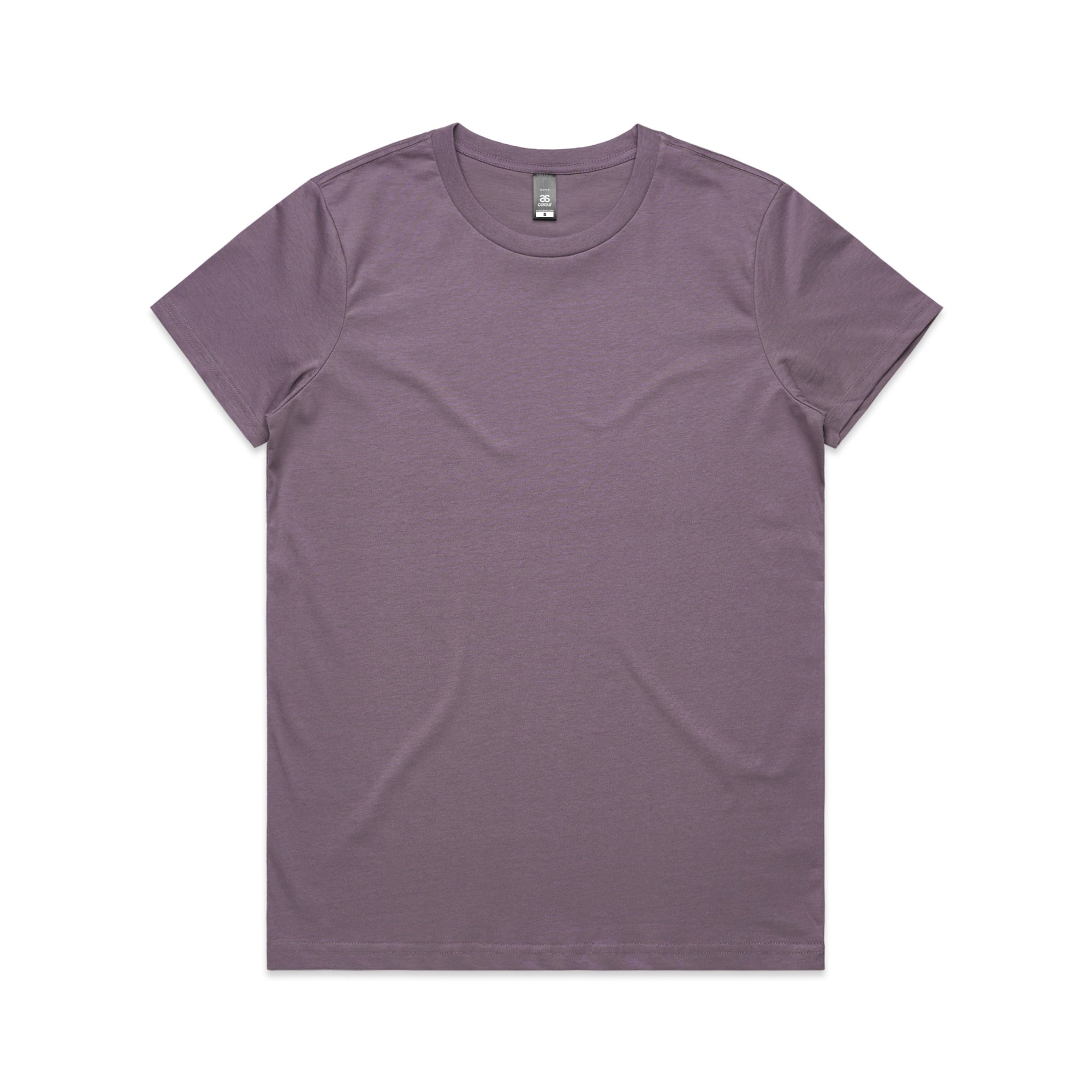 J4001 WOMENS'S MAPLE TEE