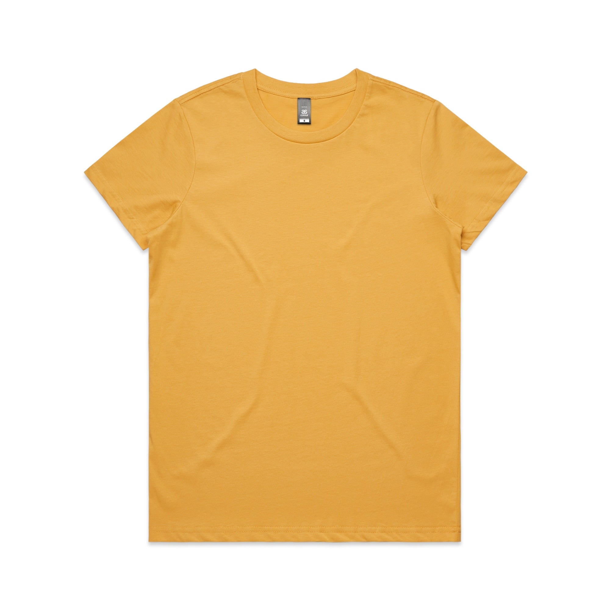 J4001 WOMENS'S MAPLE TEE