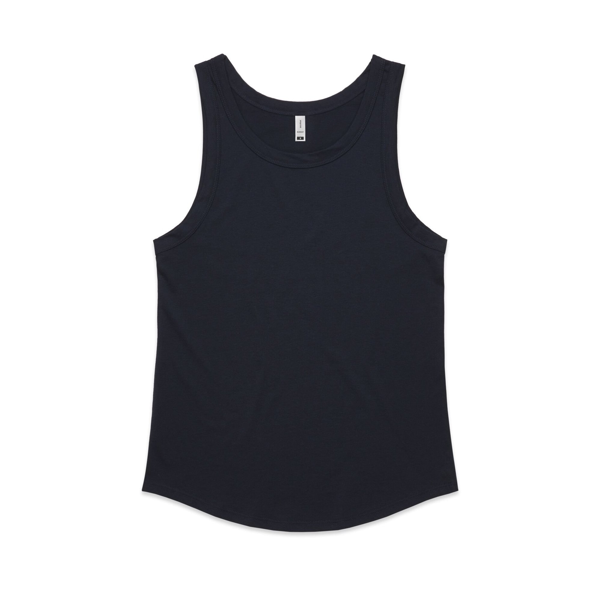 JC4004 WO'S SUNDAY SINGLET