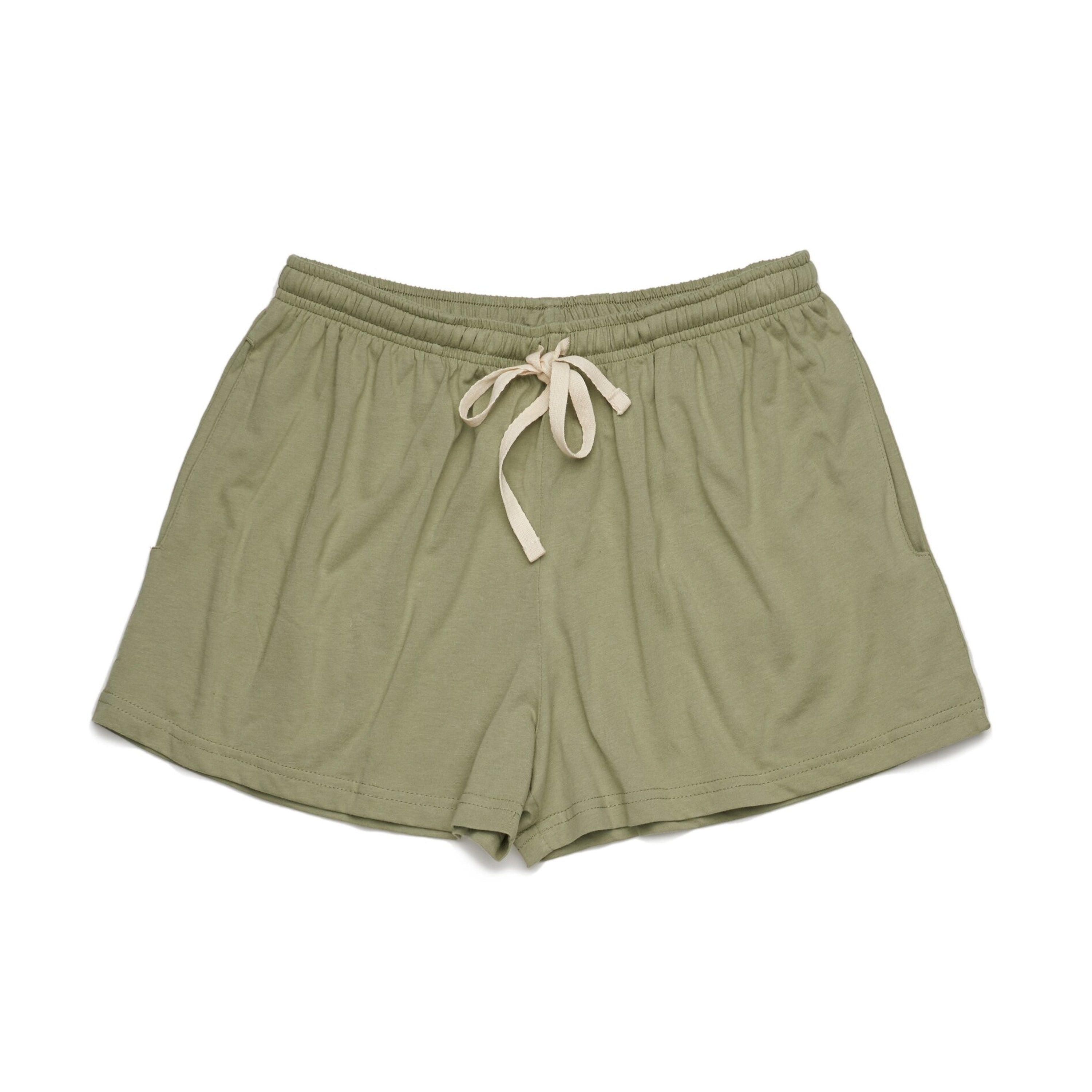 JC4038 WO'S JERSEY SHORT