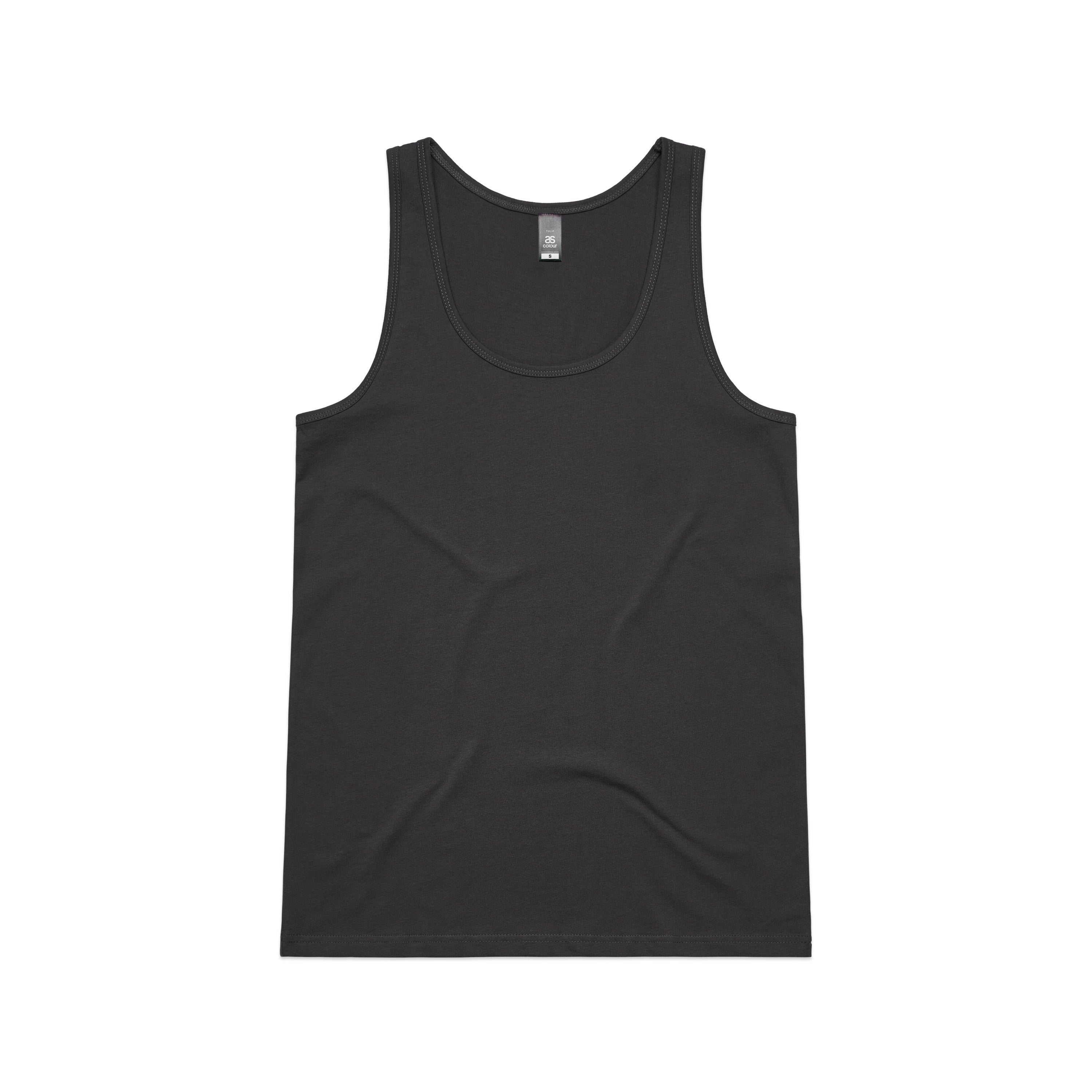 JC4040 WO'S TULIP SINGLET