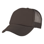 JC4055 Foam Mesh Trucker