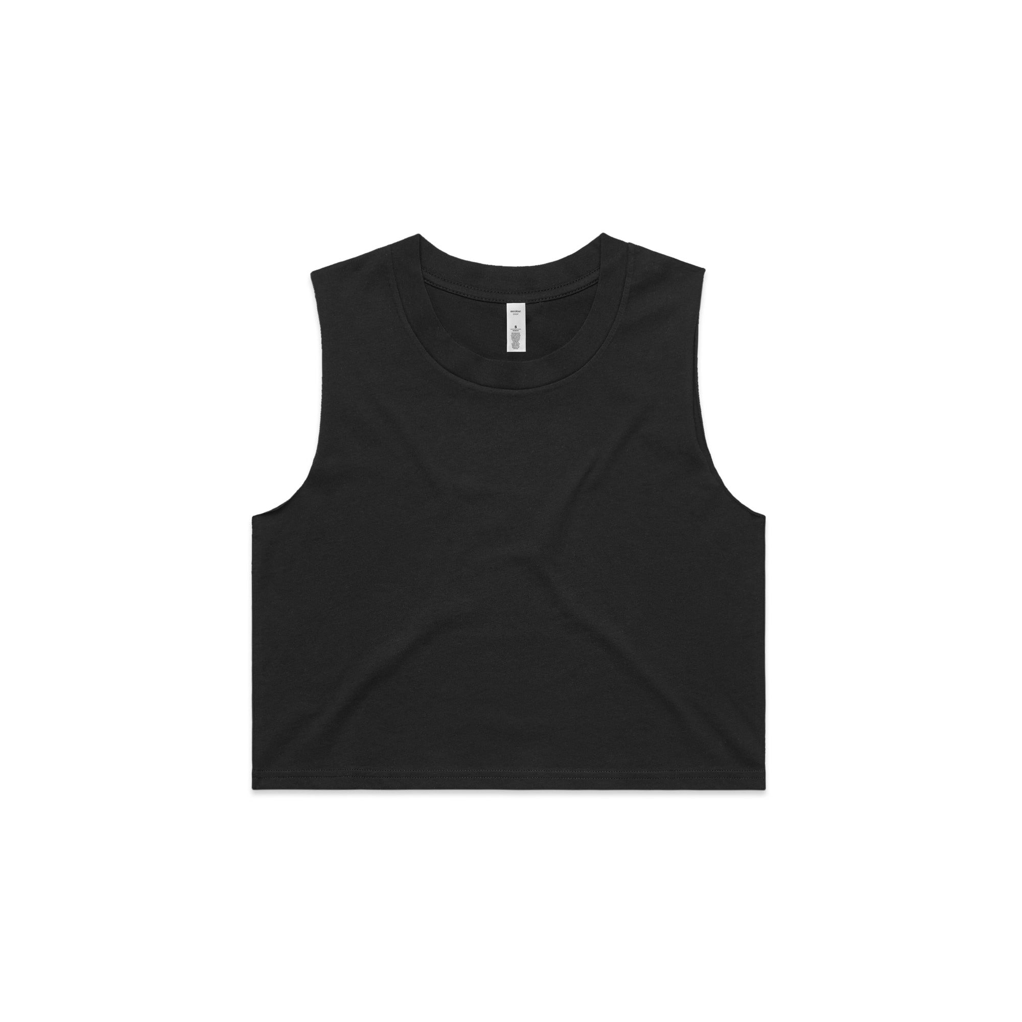 JC4057 WO'S CROP TANK