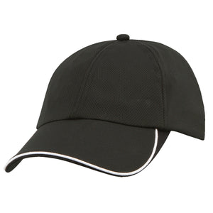 JC4167 Cool Dry Cap