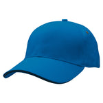 JC4289 Sandwich Peak Cap