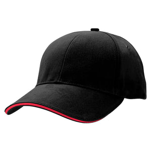 JC4289 Sandwich Peak Cap