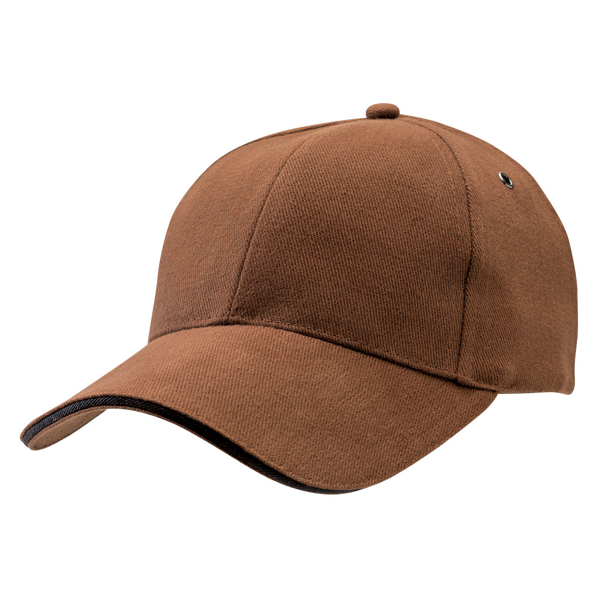 JC4289 Sandwich Peak Cap