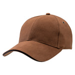 JC4289 Sandwich Peak Cap