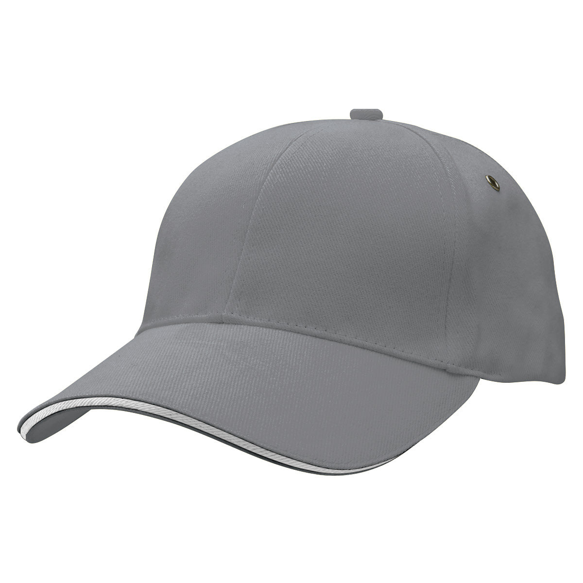 JC4289 Sandwich Peak Cap