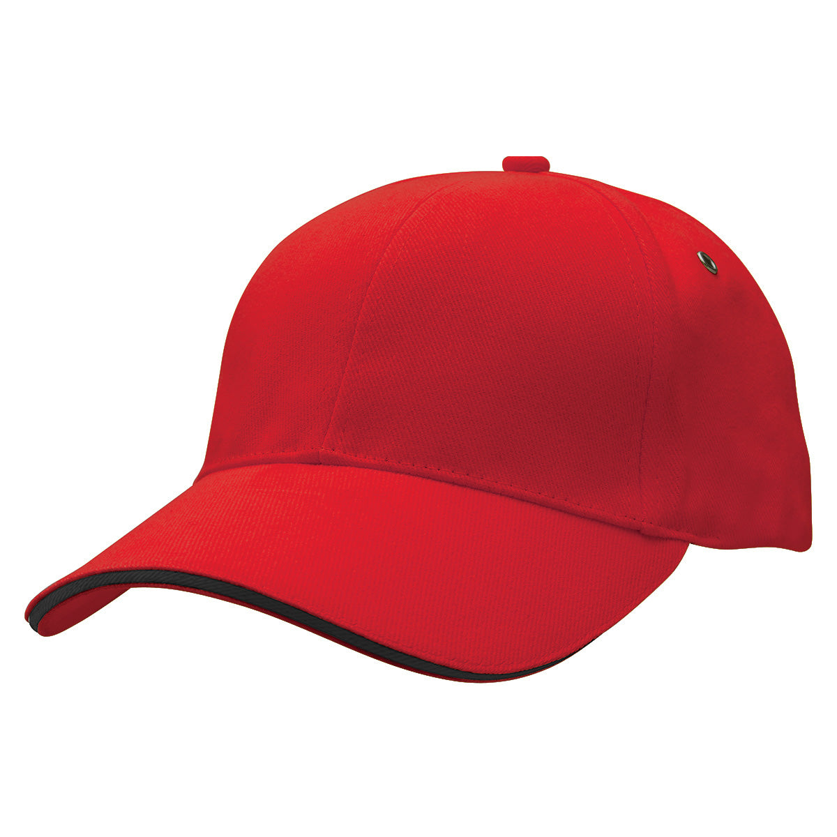 JC4289 Sandwich Peak Cap