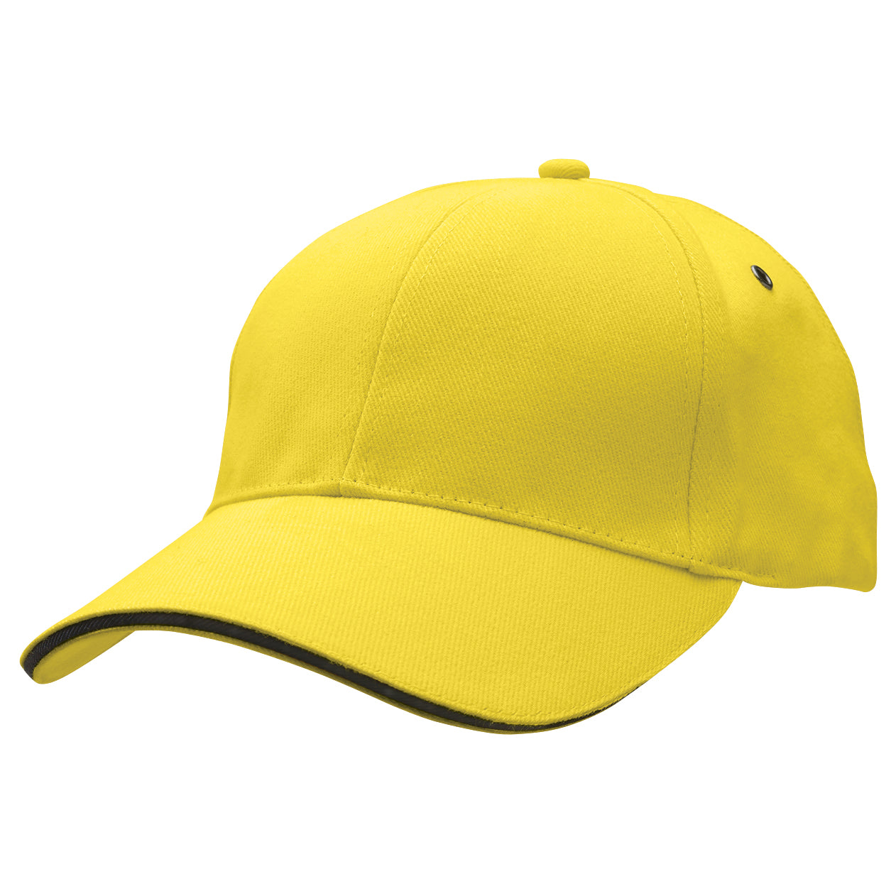 JC4289 Sandwich Peak Cap