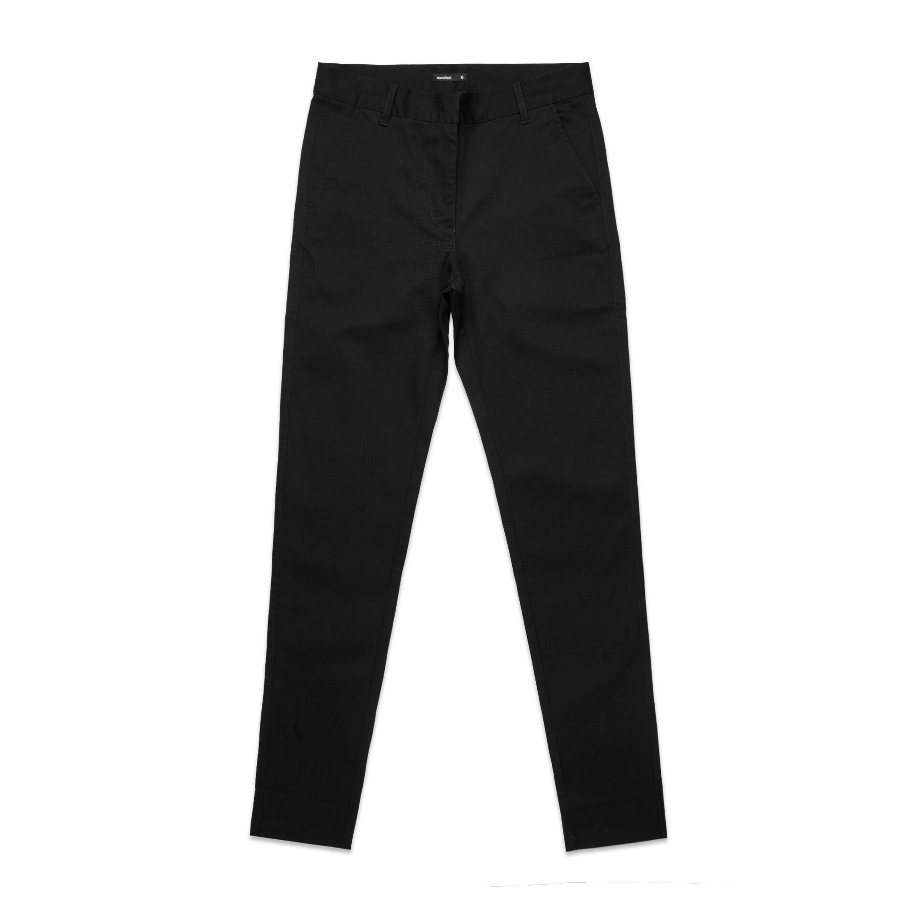 JC4901 WO'S STANDARD PANT