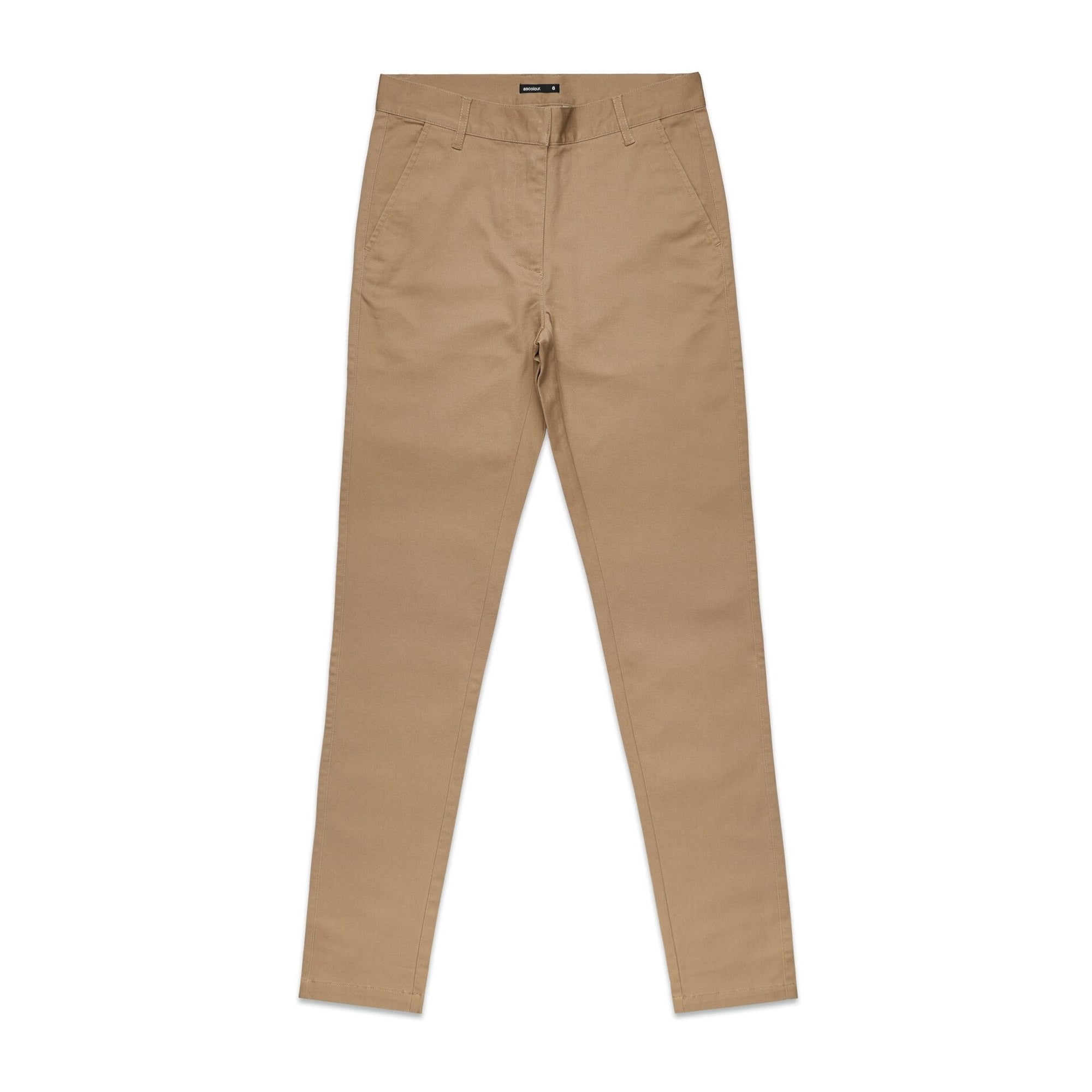 JC4901 WO'S STANDARD PANT