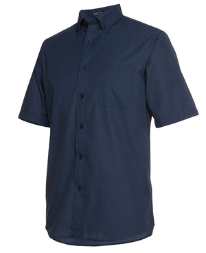 JC4FCSS S/S FINE CHAMBRAY SHIRT