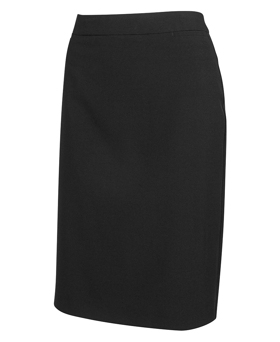 JC4NMLS LADIES MECH STRETCH LONG SKIRT