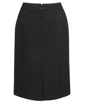 JC4NMLS LADIES MECH STRETCH LONG SKIRT