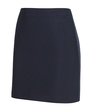 JC4NMSS LADIES MECH STRETCH SHORT SKIRT