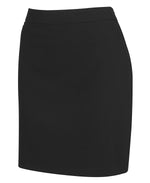 JC4NMSS LADIES MECH STRETCH SHORT SKIRT