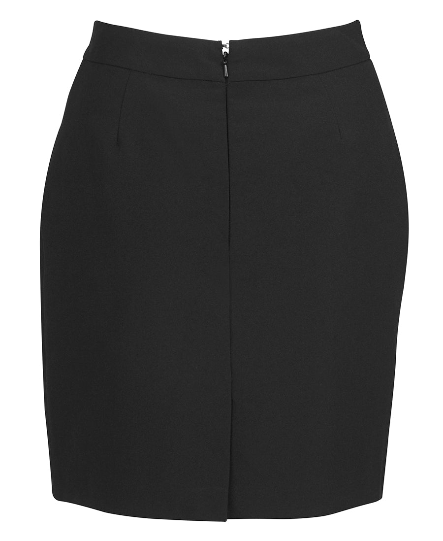 JC4NMSS LADIES MECH STRETCH SHORT SKIRT