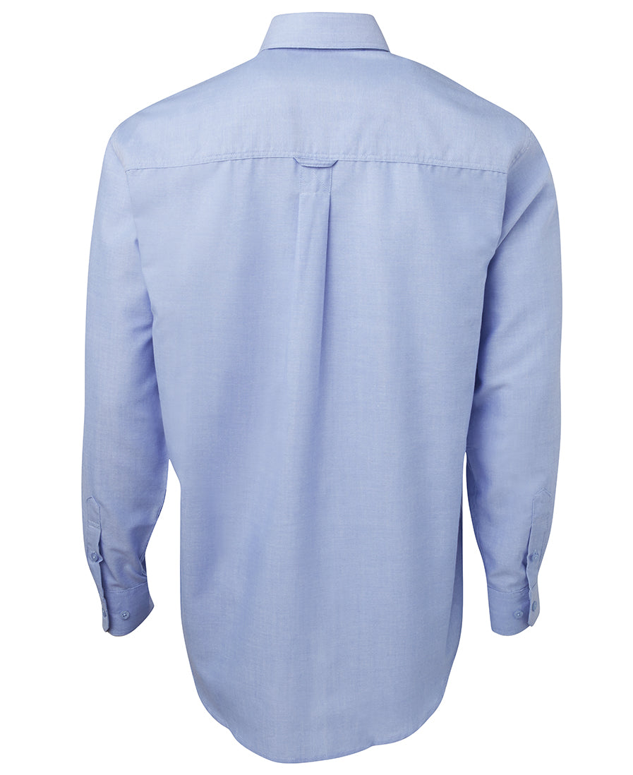 JC4OS L/S OXFORD SHIRT