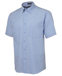 JC4OSX S/S OXFORD SHIRT