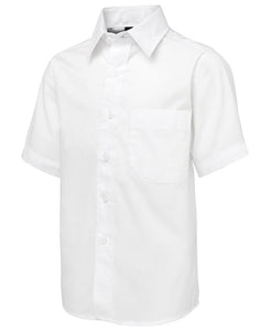 JC4PK KIDS L/S & S/S POPLIN SHIRT