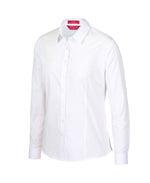 JC4PS1L LADIES CLASSIC L/S POPLIN SHIRT