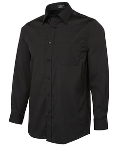 JC4PUL URBAN L/S POPLIN SHIRT