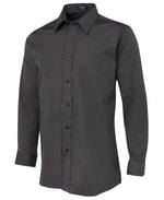 JC4PUL URBAN L/S POPLIN SHIRT