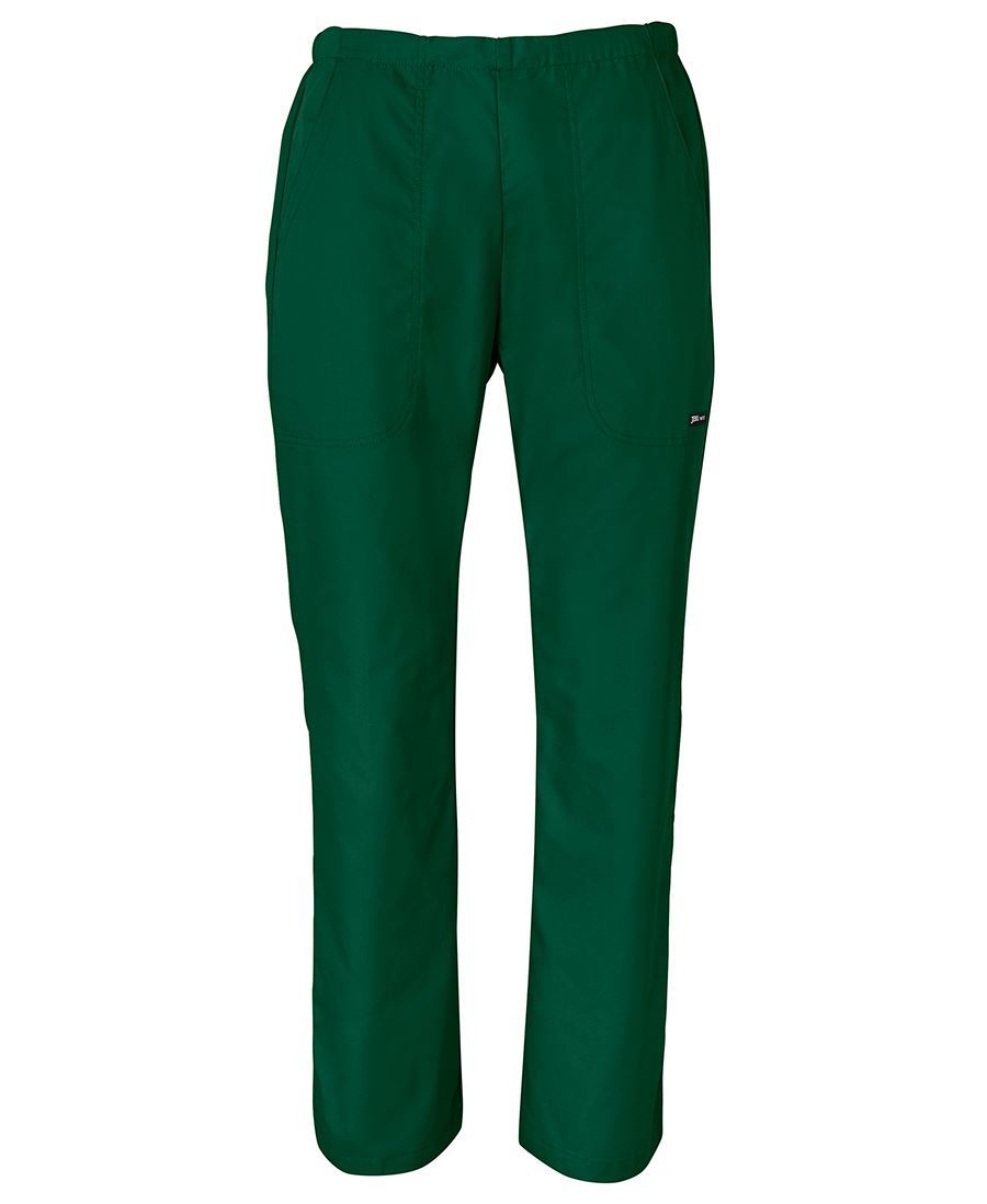 JC4SRP1 LADIES SCRUBS PANT