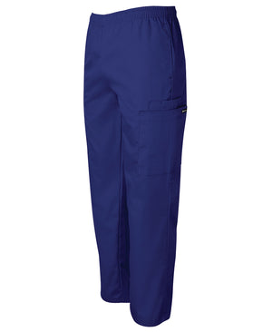 JC4SRP UNISEX SCRUBS PANT