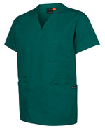 JC4SRT UNISEX SCRUBS TOP