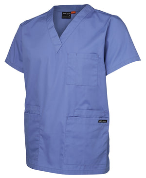 JC4SRT UNISEX SCRUBS TOP