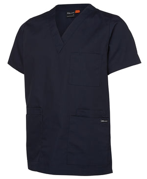 JC4SRT UNISEX SCRUBS TOP