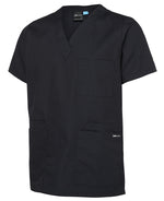 JC4SRT UNISEX SCRUBS TOP